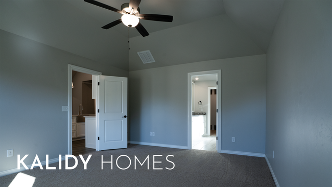 Building Photo - 801 Red River Dr