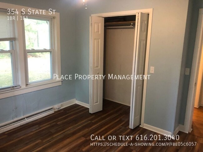 Building Photo - 354 S State St