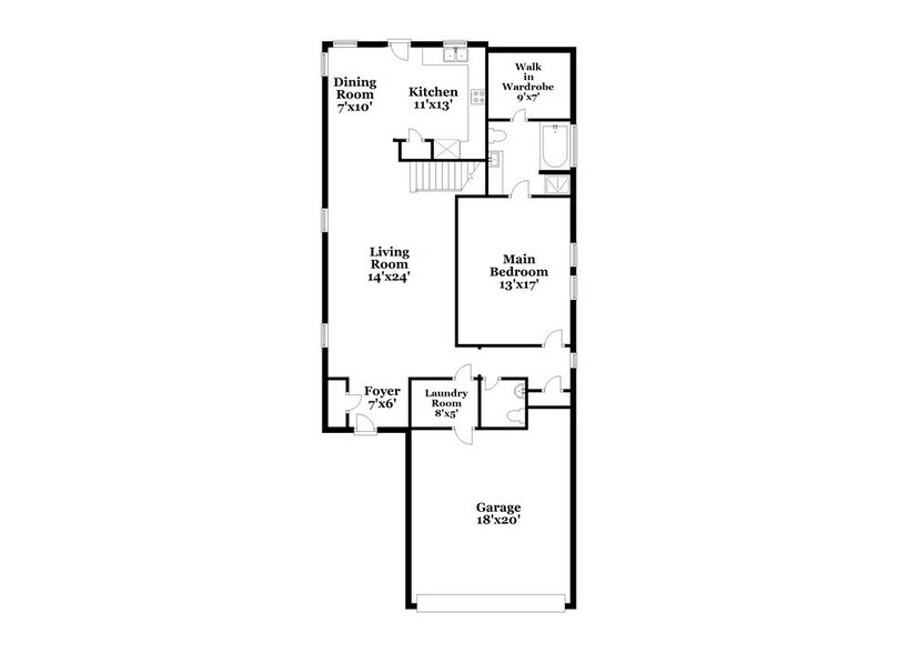 Building Photo - 11410 Flying Geese Ln
