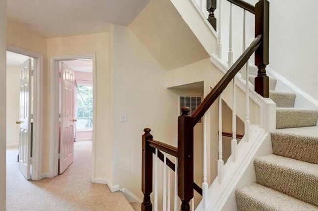 Building Photo - Mays Chapel Chapelgate Townhome | Renovated Main Level + KitchenAid Appliances | Deck Overlooking...
