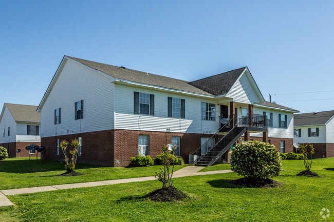 Building Photo - Kirby Road Estates