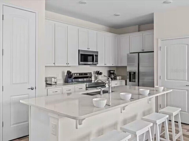 Building Photo - 3193 Caribbean Soul Dr