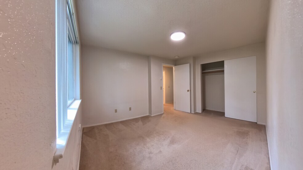 Large Bedroom - 20816 74th Ave W