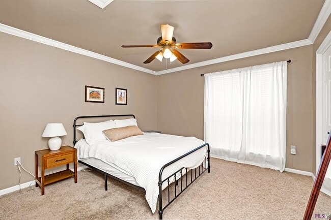 Building Photo - 4188 Jefferson Woods Dr