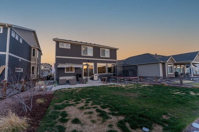 Building Photo - 5926 Carrick Ln
