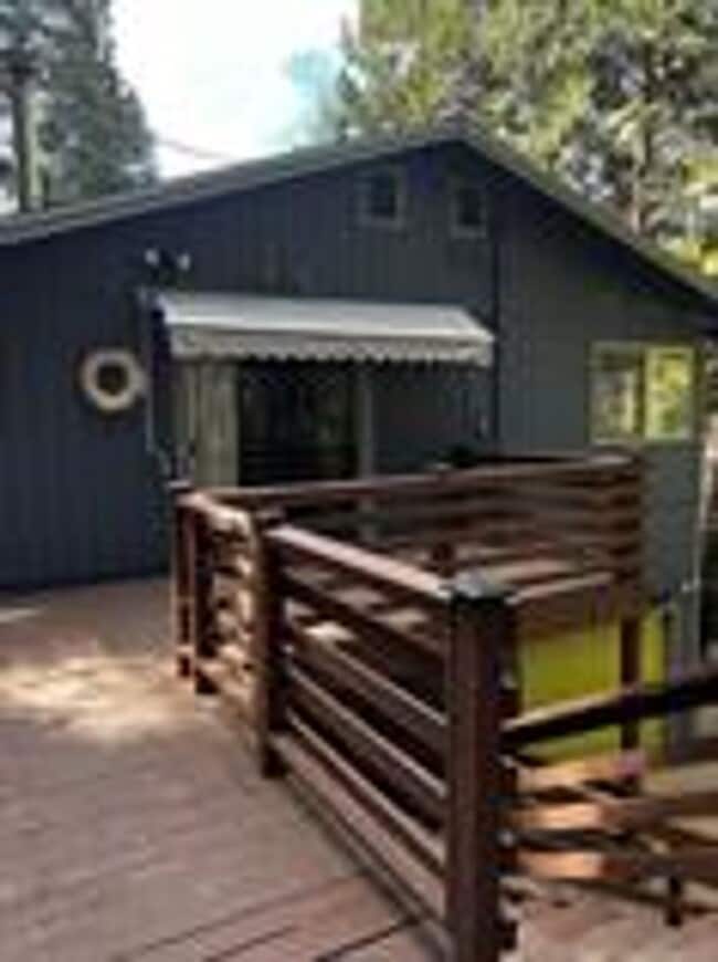 Building Photo - Affordable Mi Wuk Home