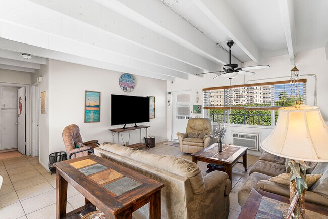 Building Photo - 3500 S Ocean Blvd