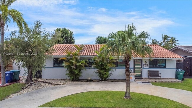 Building Photo - 10350 SW 4th St