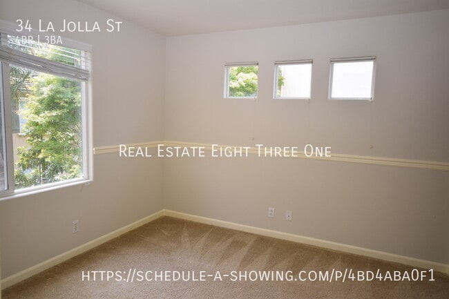 Building Photo - 34 la Jolla St