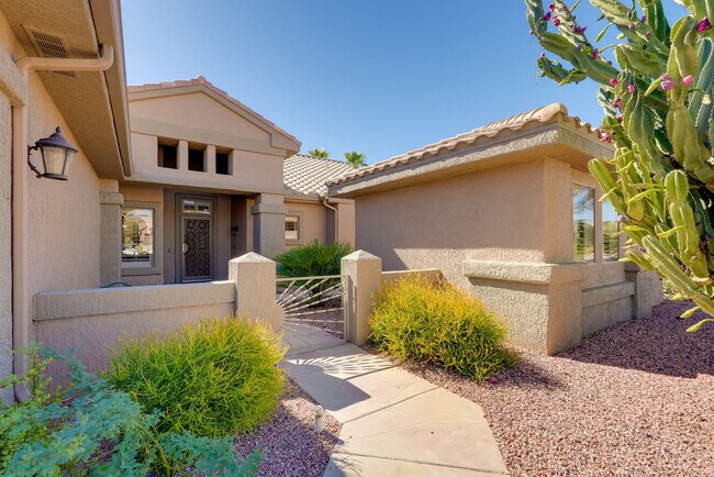 Building Photo - 16431 W Boulder Vista Dr