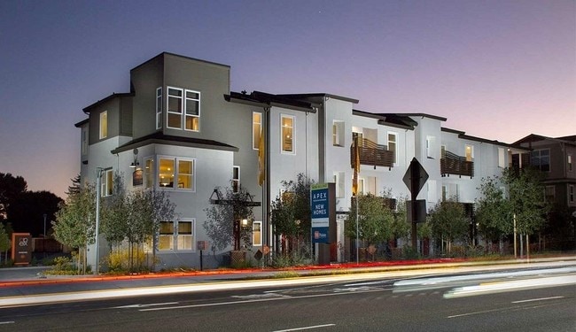 Building Photo - Apex at Mission Stevenson