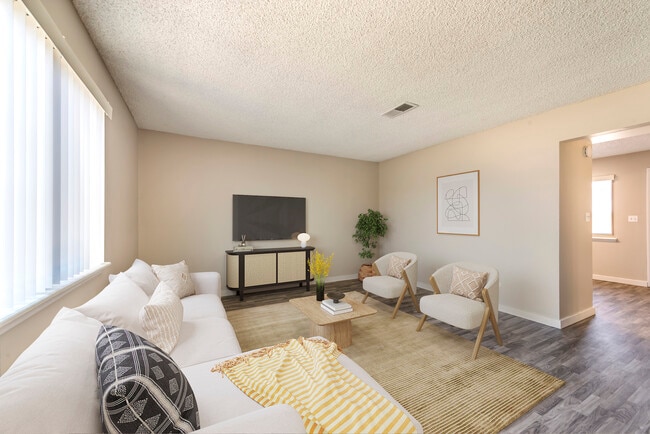 Building Photo - Overlook Townhomes