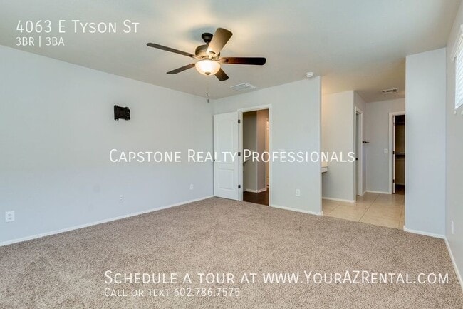 Building Photo - 4063 E Tyson St