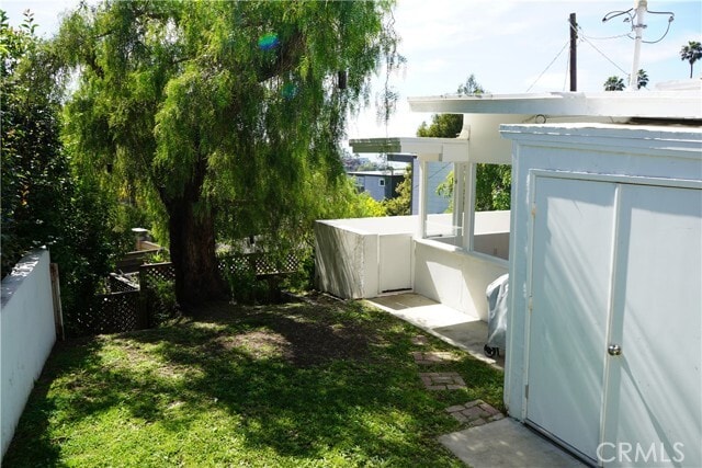 Building Photo - 1035 Dyer Pl