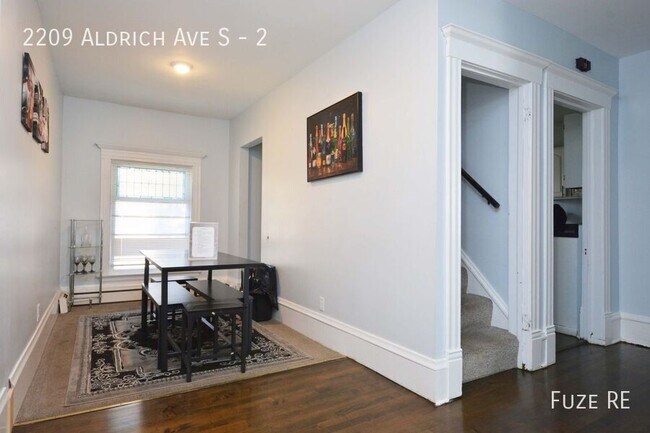 Building Photo - 2209 Aldrich Ave S