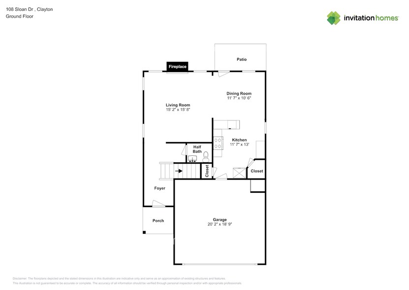 Building Photo - 108 Sloan Dr