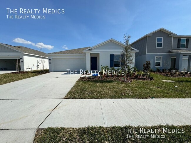 Primary Photo - AVAILABLE NOW! BRAND NEW 3 Bedroom/2 Bath ...