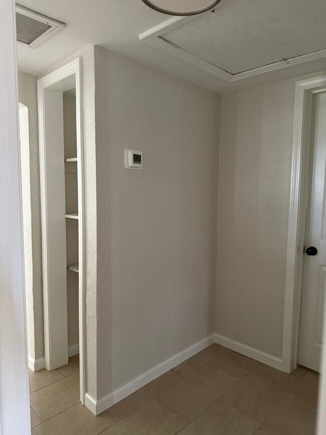 hallway - 849 58th Avenue Northeast