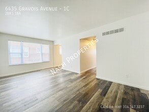 Building Photo - 6435 Gravois Ave