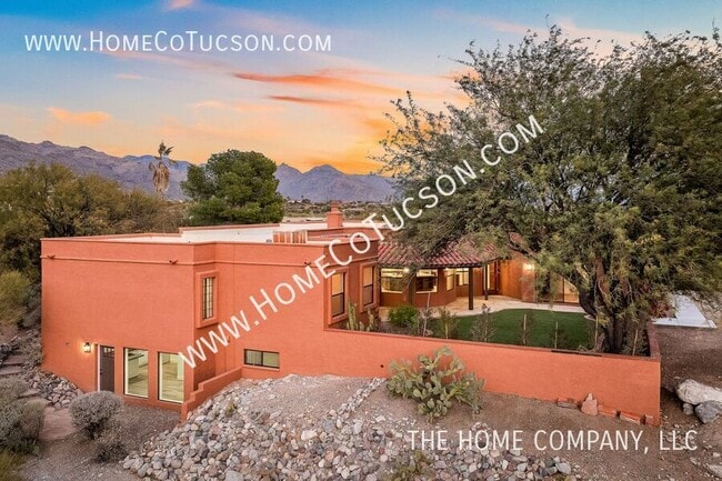 Building Photo - 5788 E Paseo Cimarron