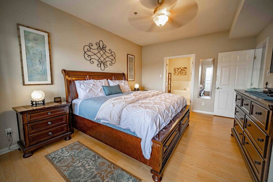 Building Photo - 3408 Parliament Cove