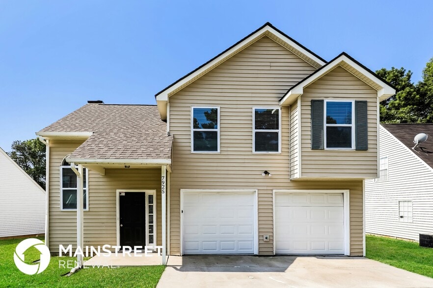 Building Photo - 7925 Woodlake Dr