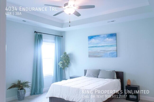 Building Photo - 4034 Endurance Trl