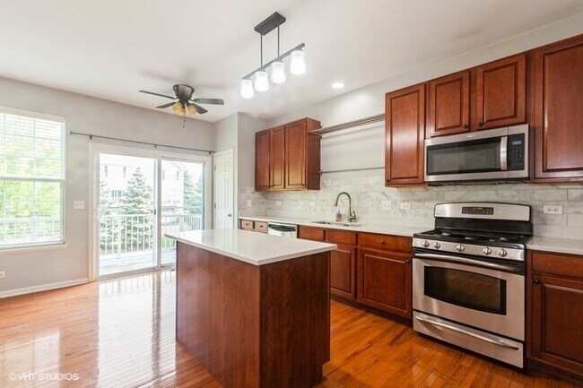 Building Photo - 4107 Milford Ln