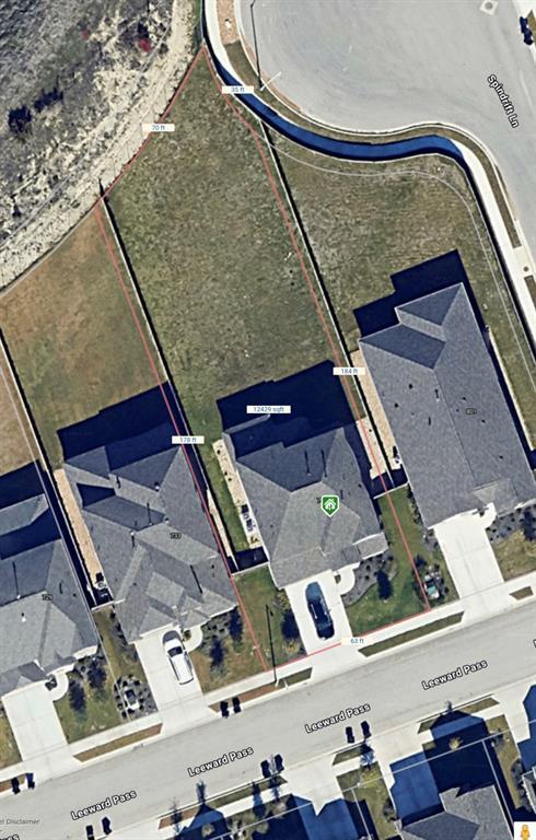Building Photo - 737 Leeward Pass