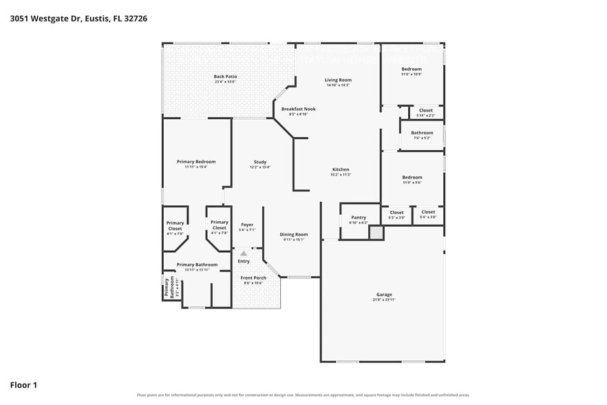 Building Photo - 3051 Westgate Dr