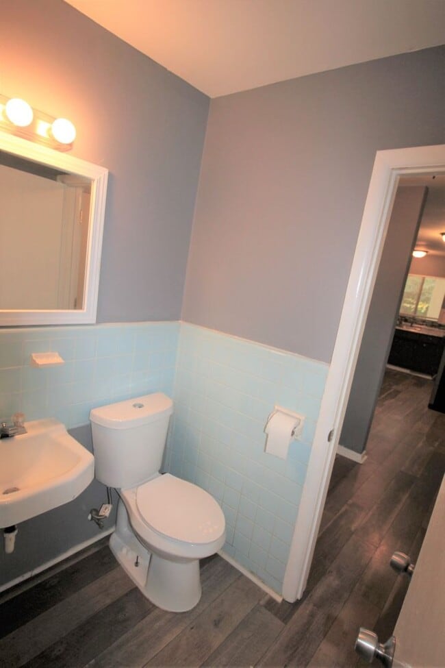 Building Photo - Available For Immediate Move-In!