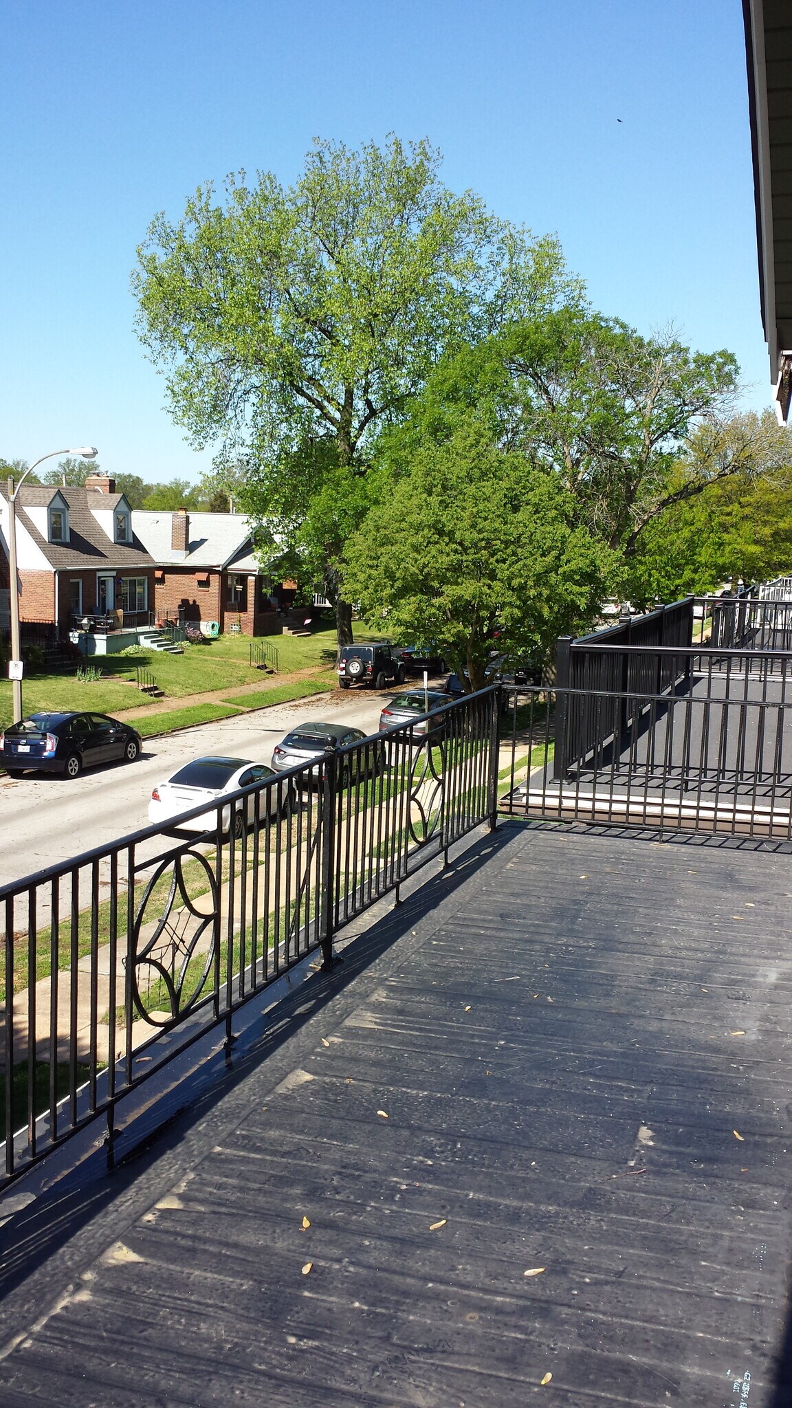 Building Photo - 5633 Finkman St