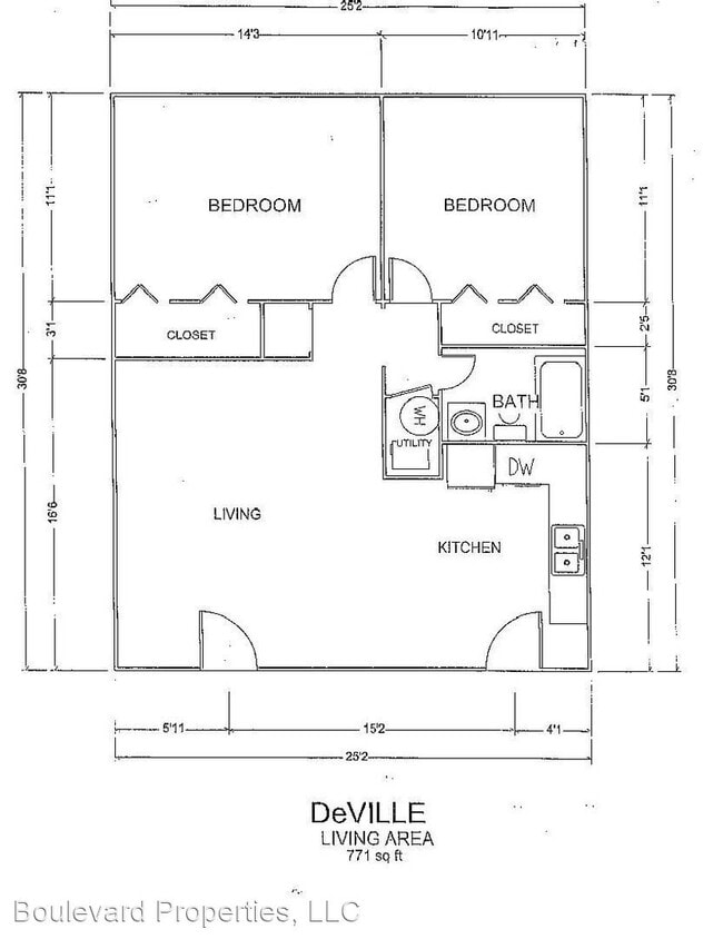 Building Photo - 136 Grady Ave