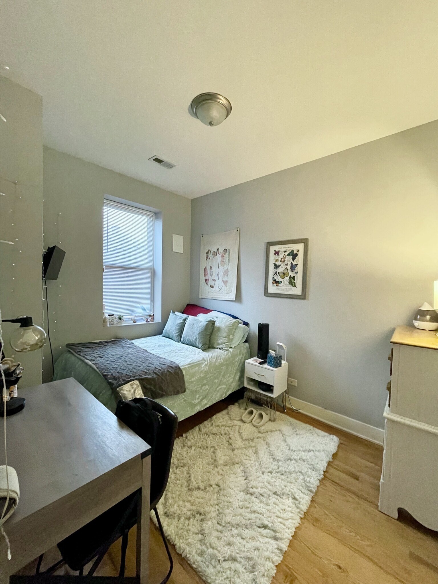Bedroom #1 - 2135 S Fairfield Ave