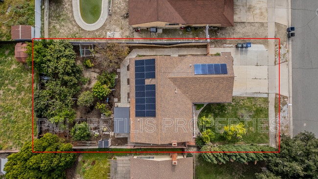 Building Photo - 1506 Webster St