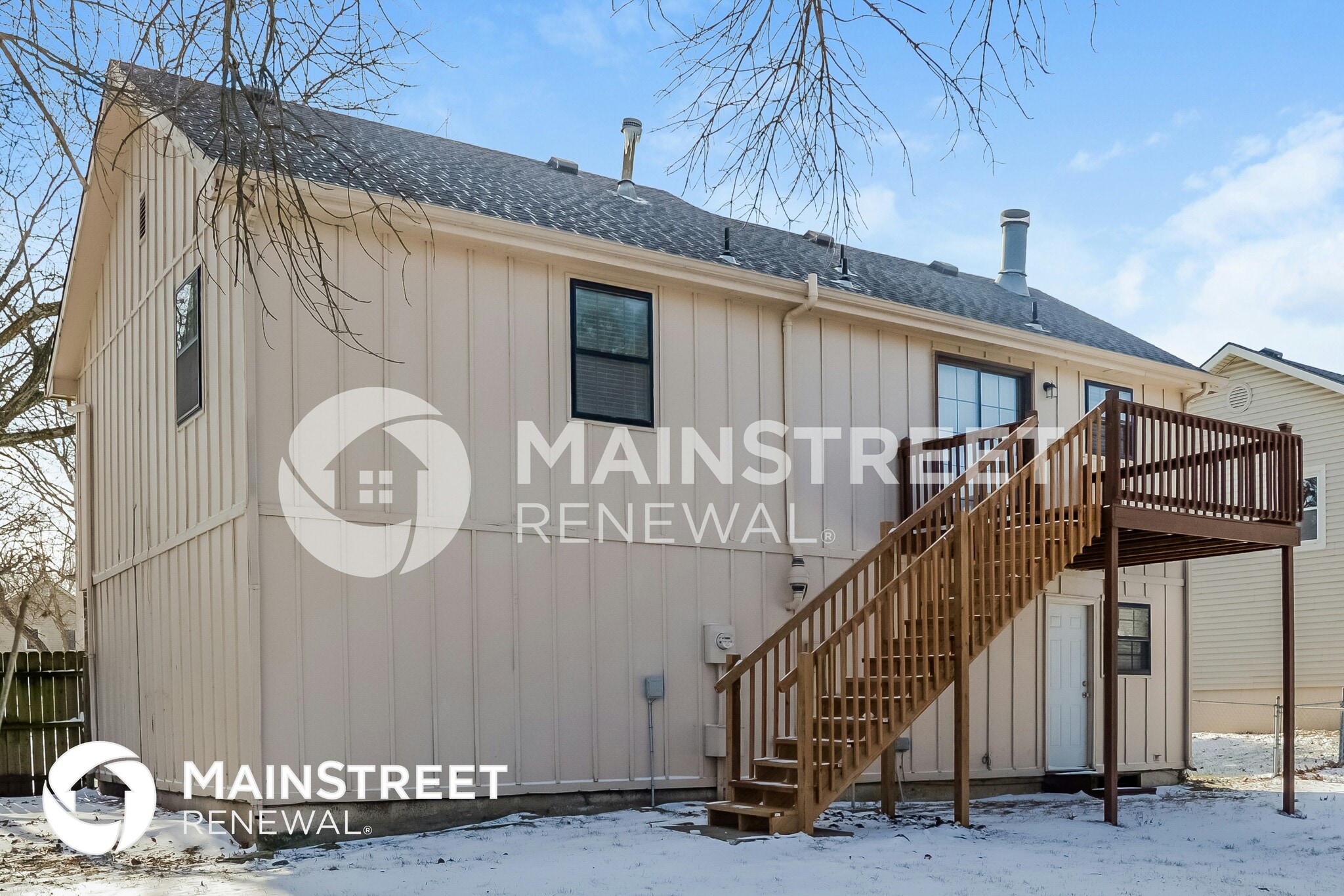 Building Photo - 1126 E Elizabeth St