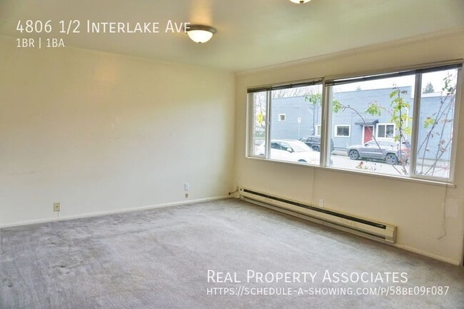 Building Photo - 4806 1/2 Interlake Ave-