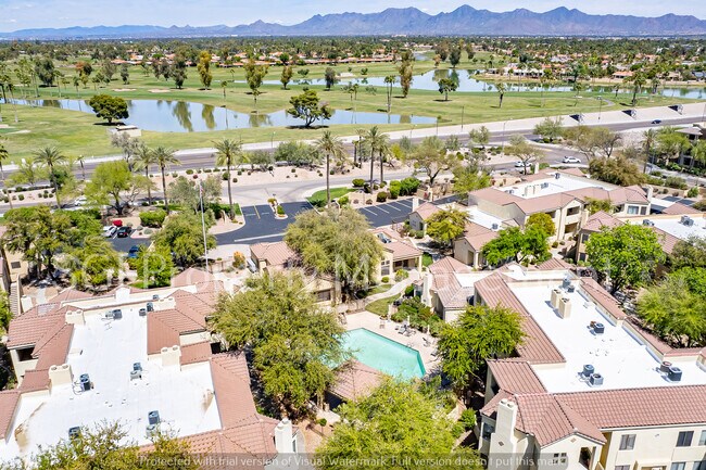 Building Photo - 7575 E Indian Bend Rd