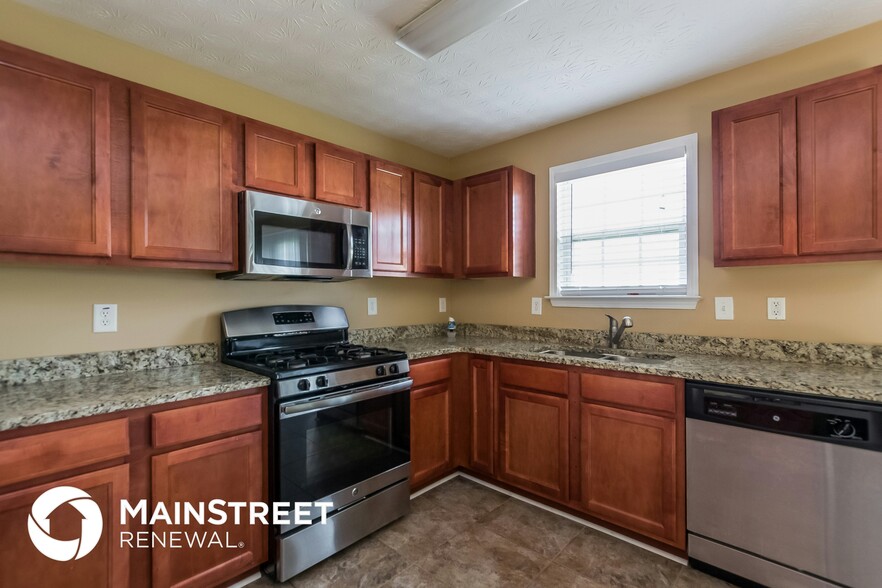 Building Photo - 4329 Grant Forest Cir