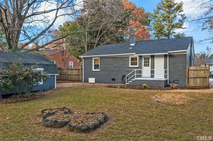 Building Photo - 2434 Stevens Rd