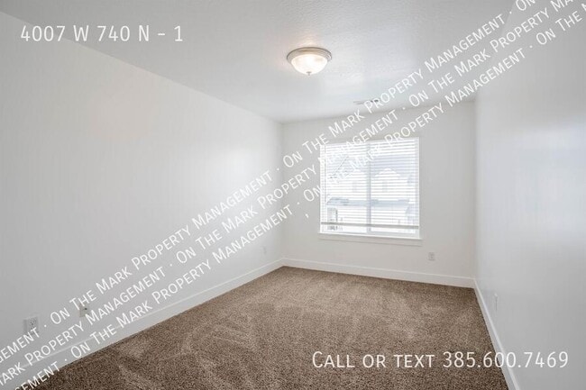Building Photo - 4007 W 740 N