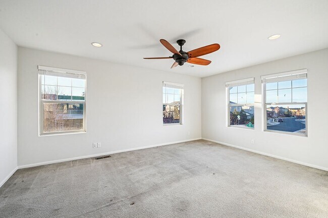 Building Photo - 8002 E 49th Pl