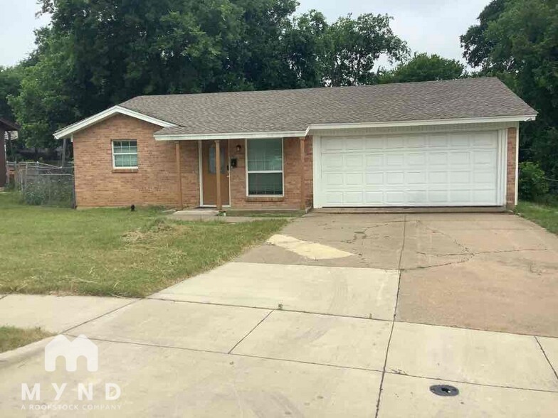 Primary Photo - 353 Kirnwood Ct