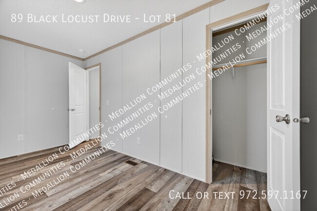 Building Photo - 89 Black Locust Dr