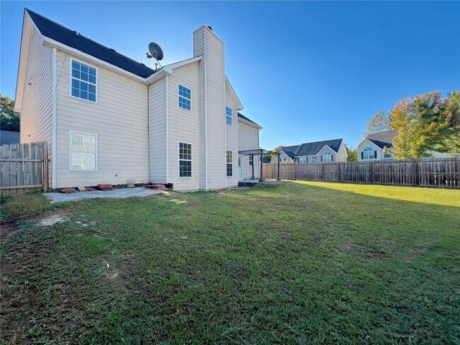 Building Photo - 2751 Spence Ct NE