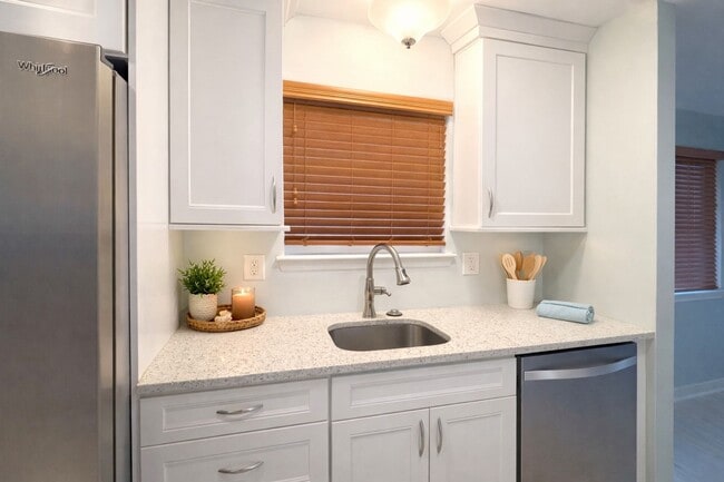 Building Photo - End Unit Townhome in Central Mount Pleasant - AVAILABLE August 1, 2026!