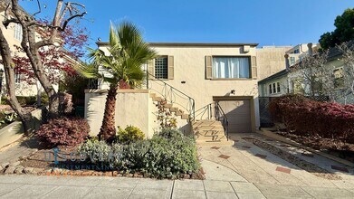 Building Photo - Updated MCM Gem in Adams Point