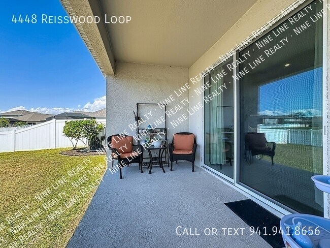 Building Photo - 4448 Reisswood Lp