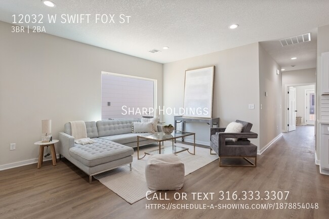 Building Photo - 12032 SWIFT FOX St