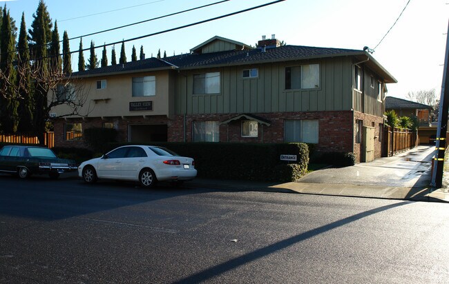 Primary Photo - Valley View